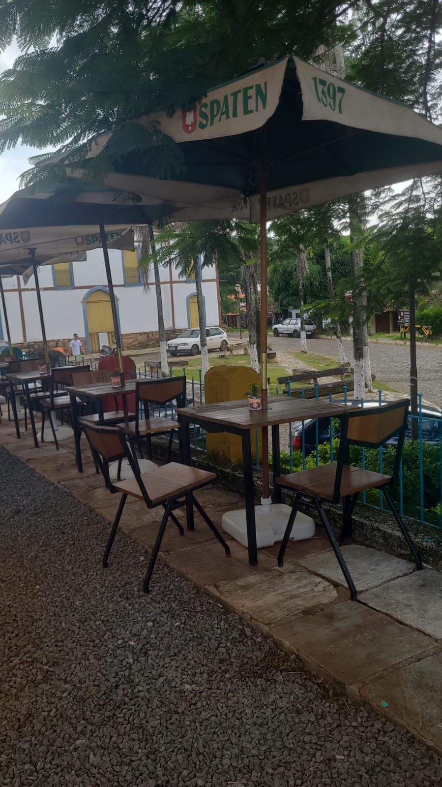 Laranja Lima Café & Lounge - 1