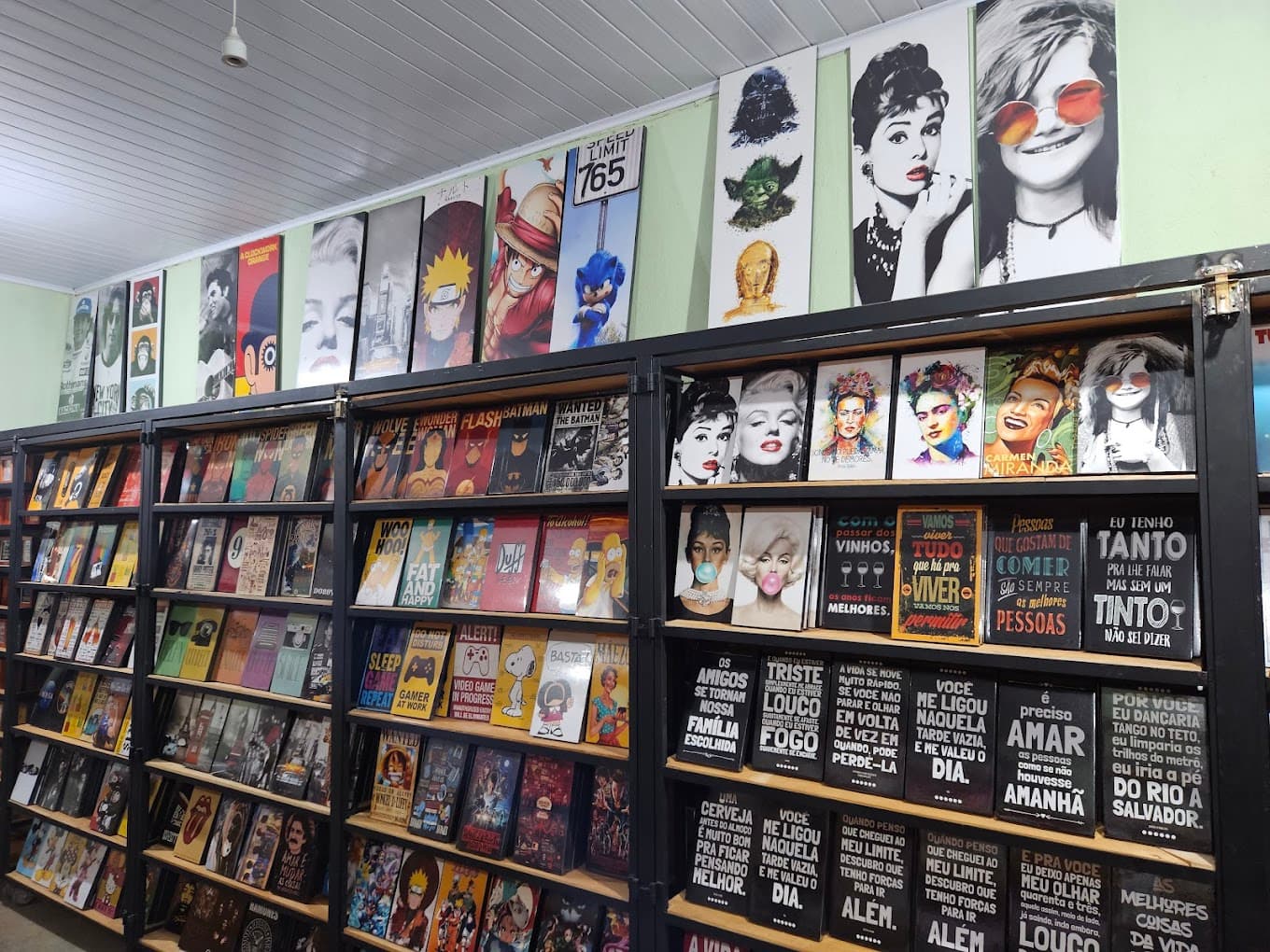 Armazém do Rosário - 2