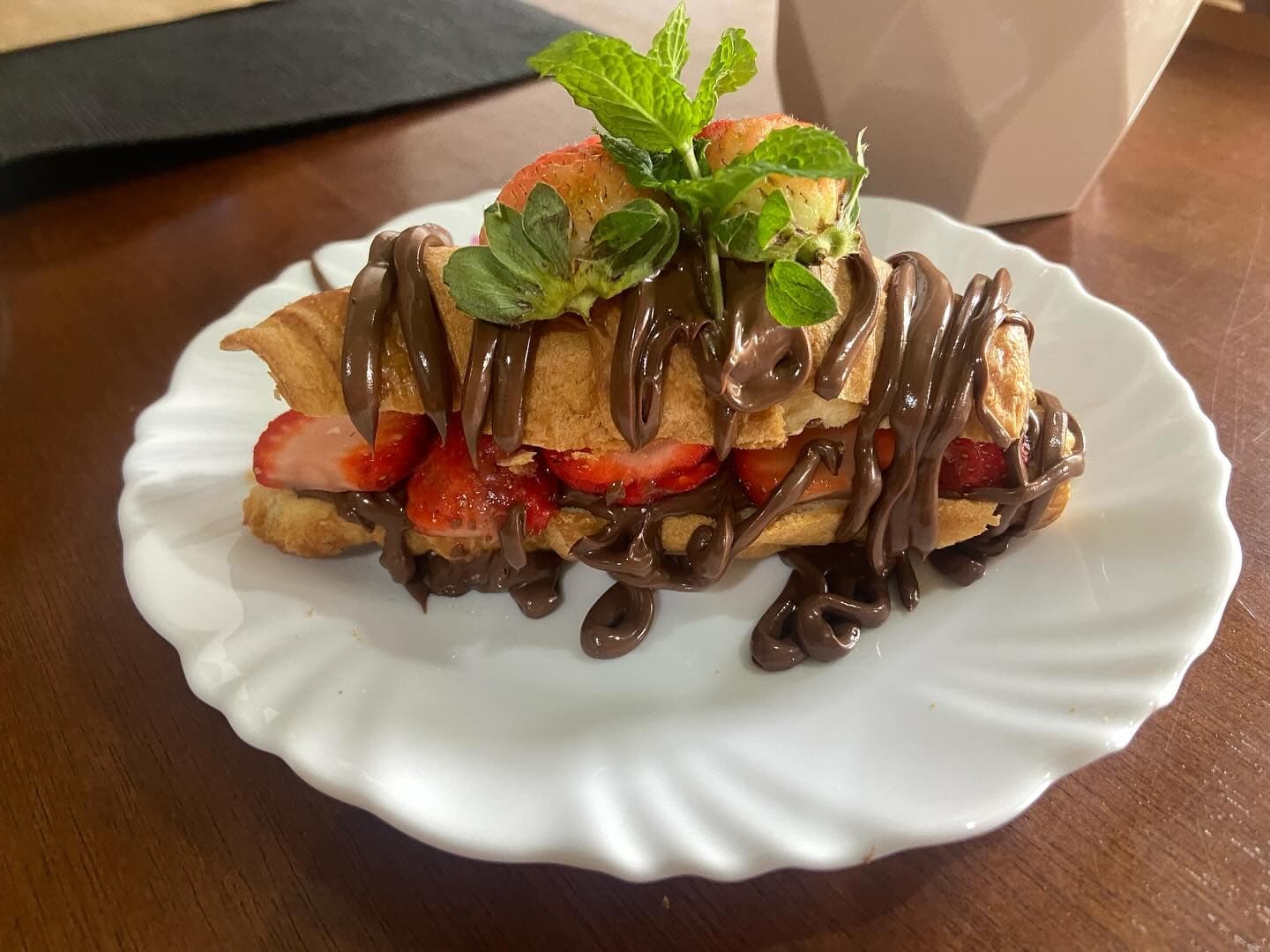 Laranja Lima Café & Lounge - 4