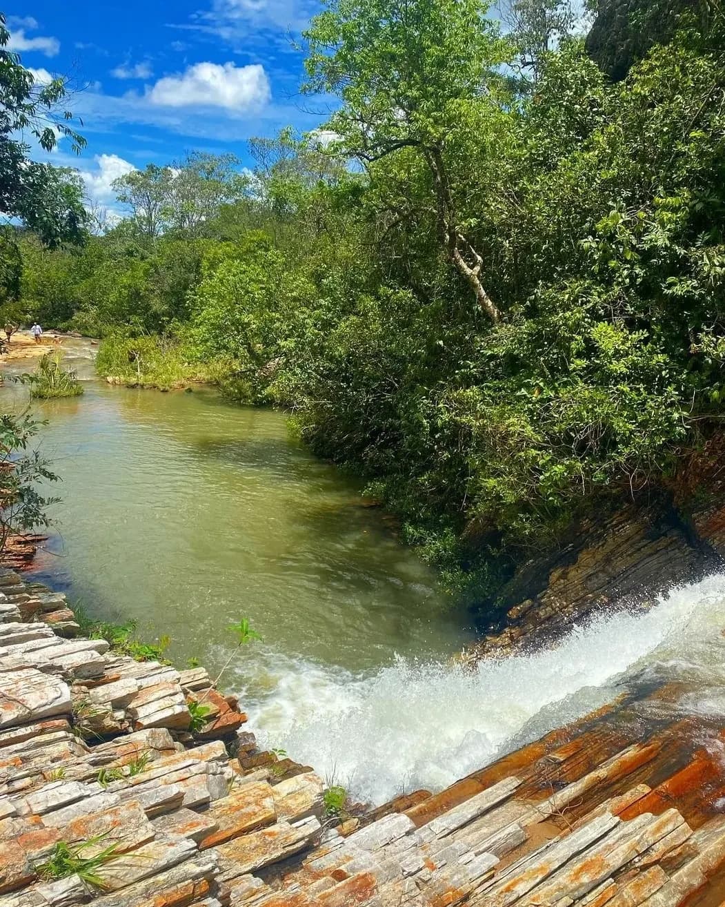 Cachoeira do Coqueiro - 3