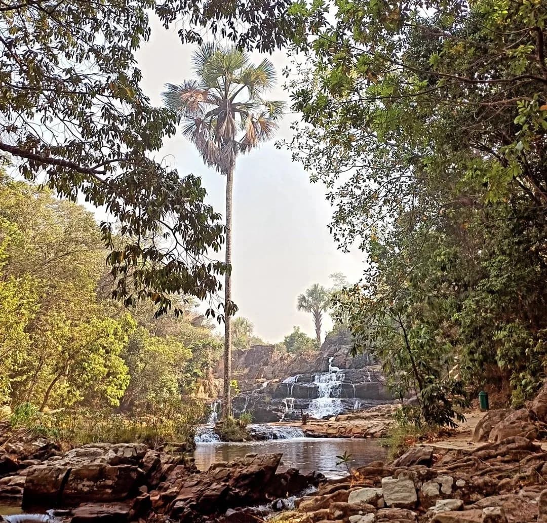 Cachoeira do Coqueiro - 4