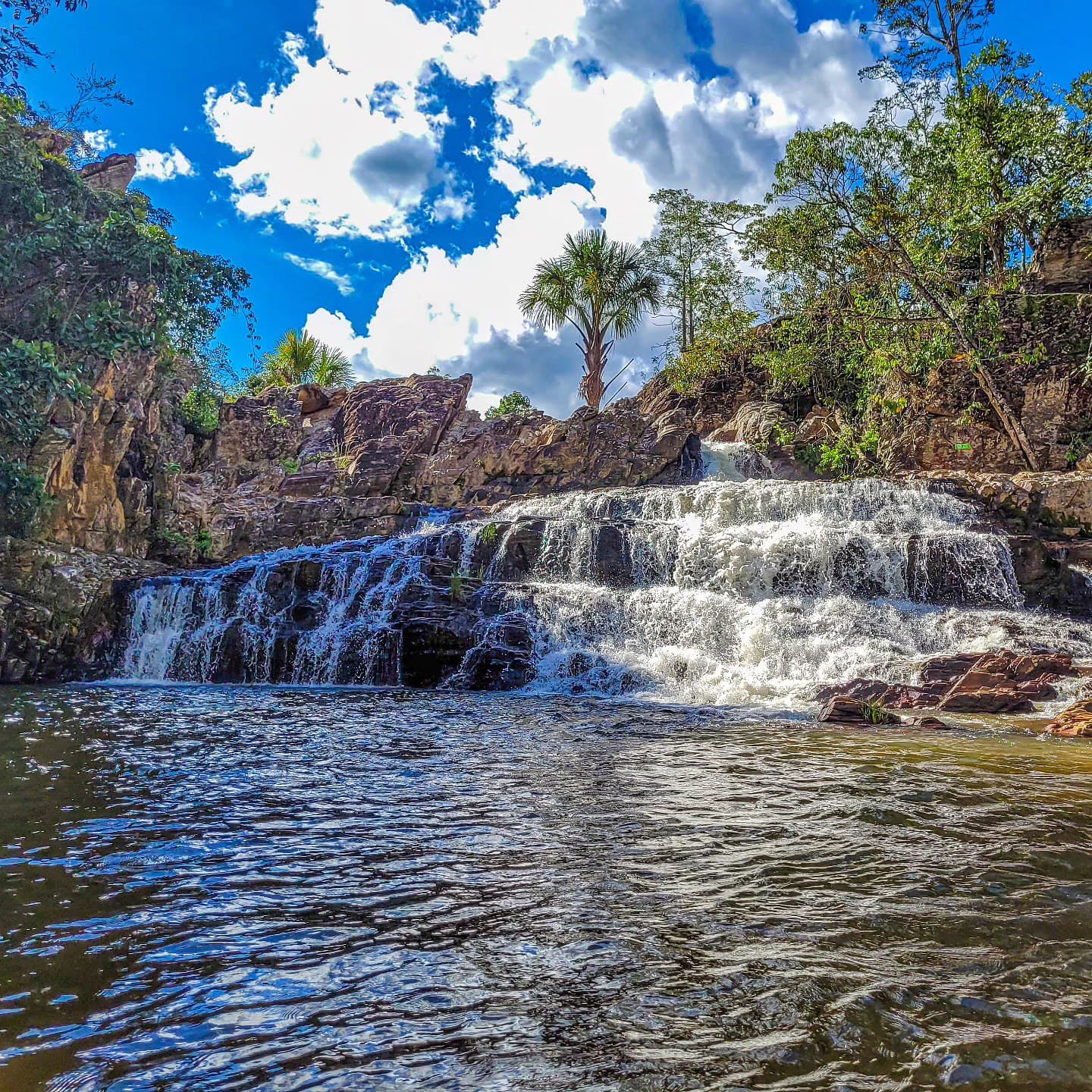 Cachoeira do Coqueiro - 1