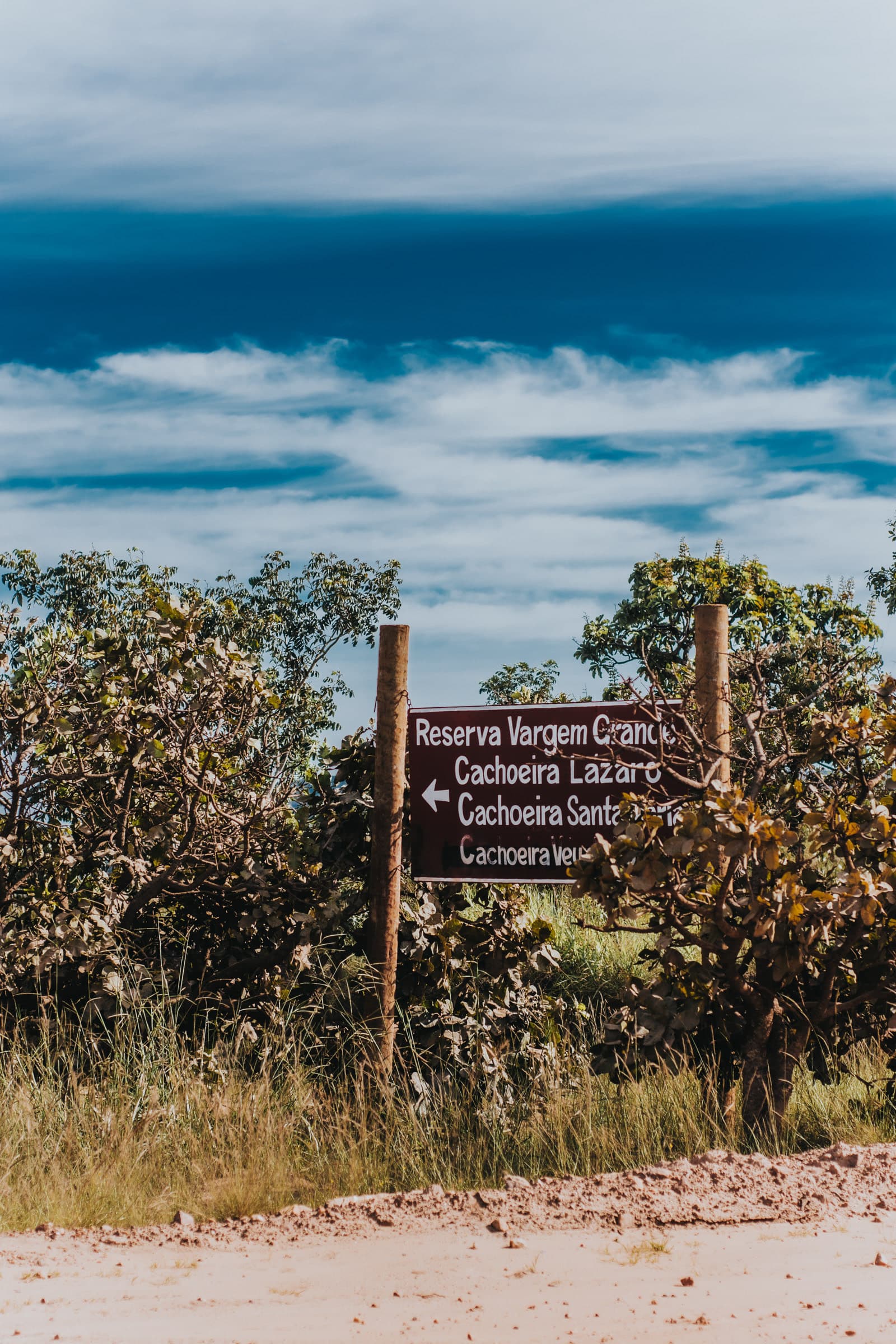 Reserva Vargem Grande - 3