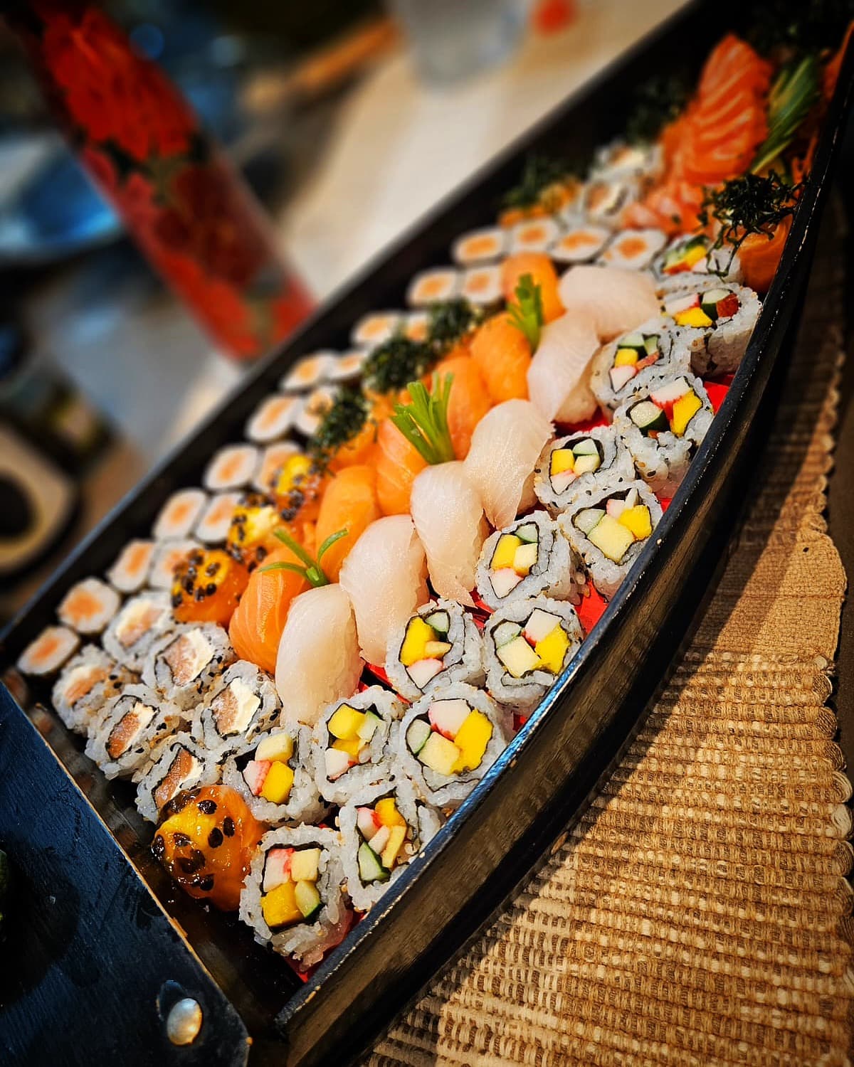 Sushi House - 2
