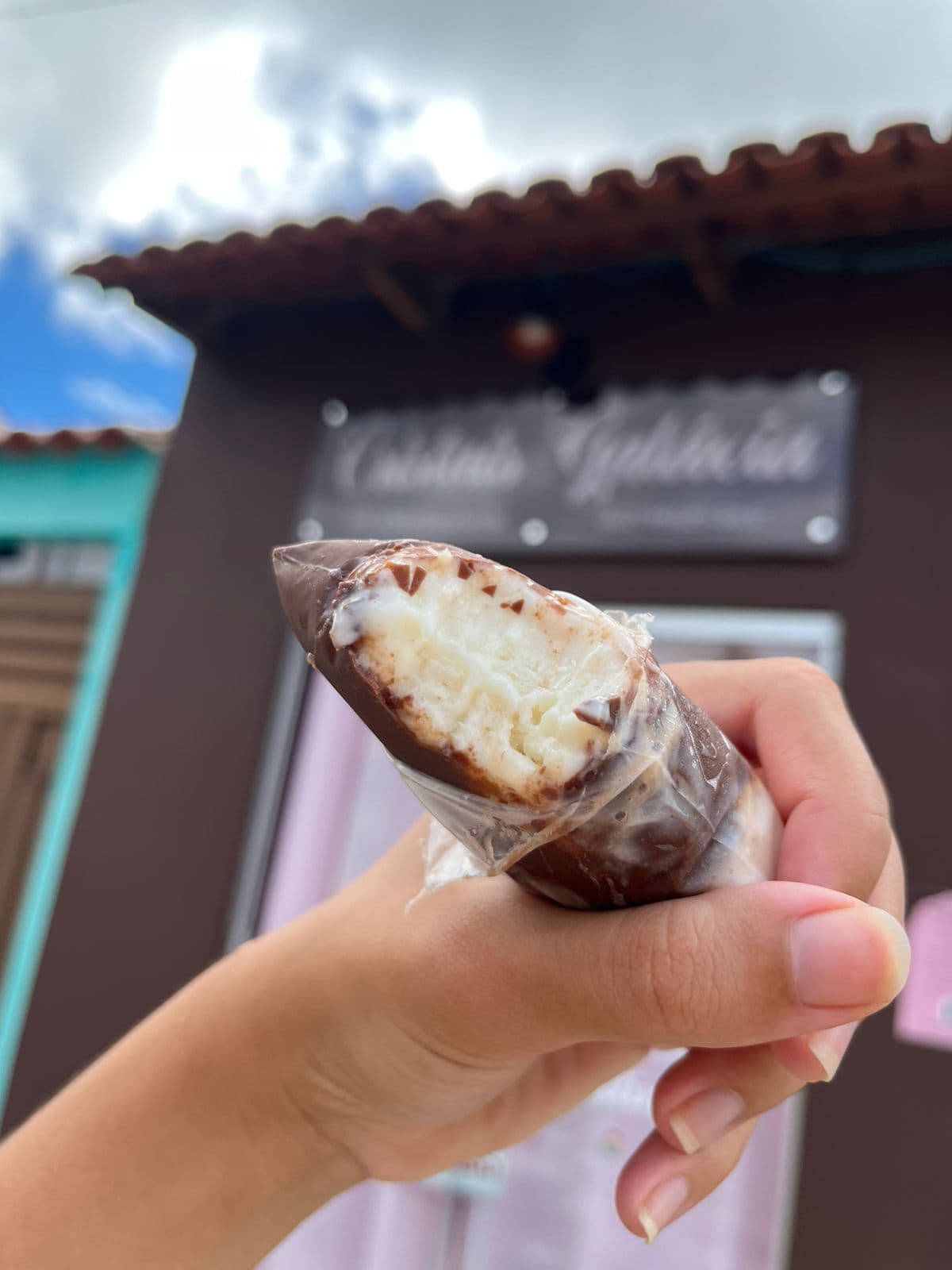 Cristais Galáxia - 3