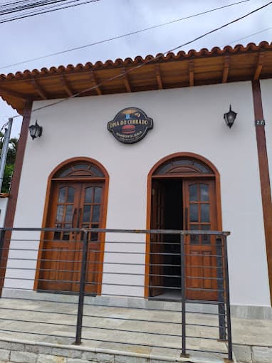 DNA do CERRADO - 1