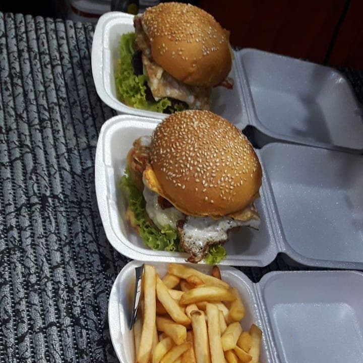 Diegão Lanches - 4