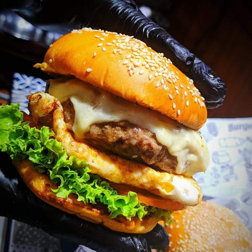 Diegão Lanches - 2