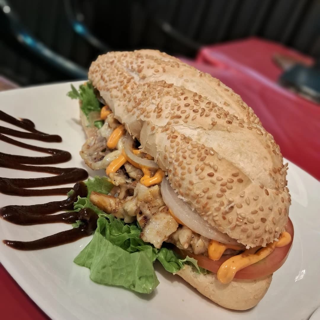 Diegão Lanches - 1