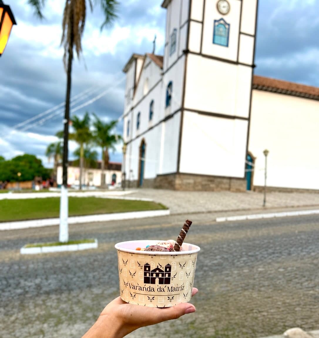 Açaíteria Varanda da Matriz - 3