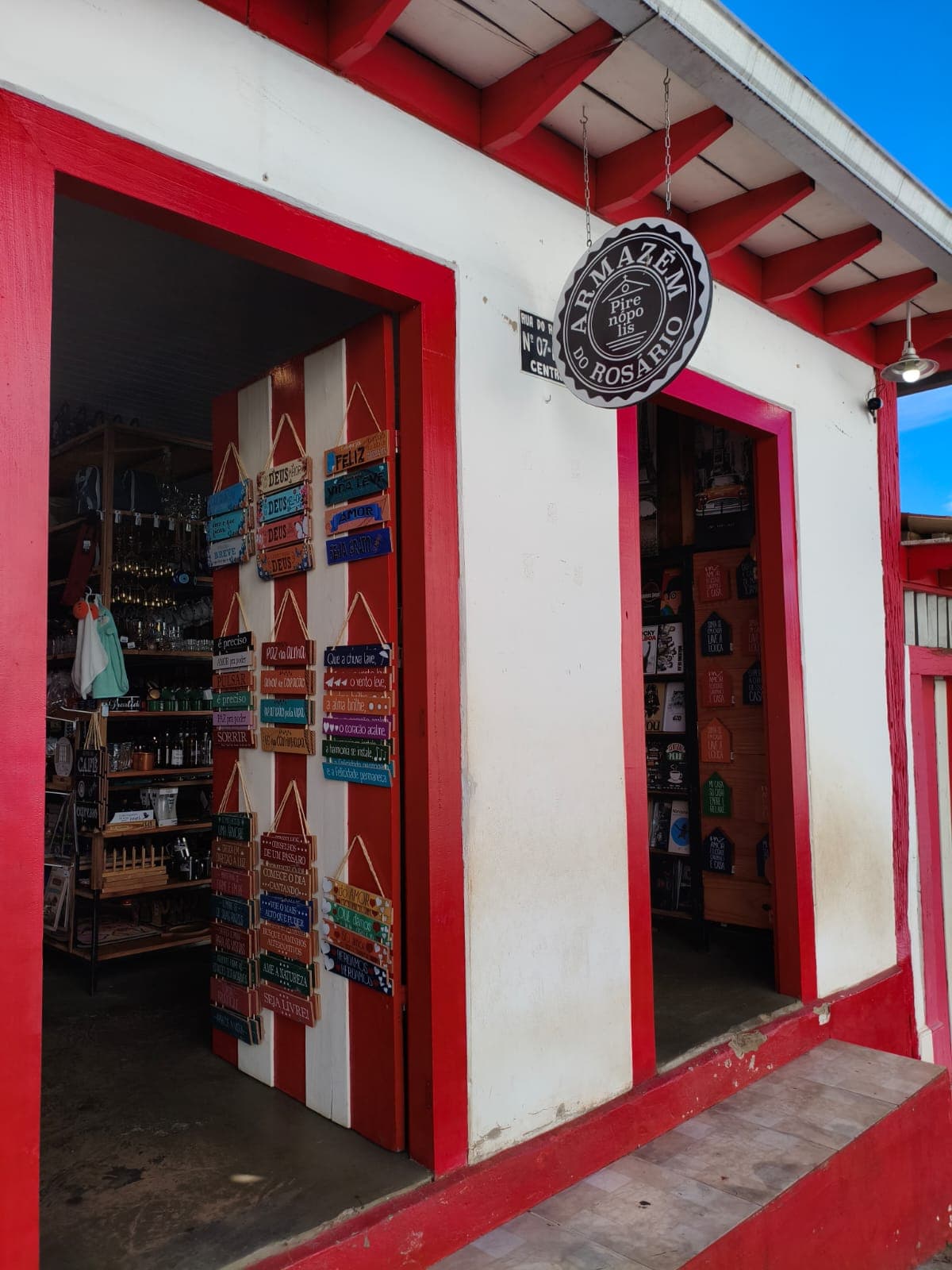 Armazém do Rosário - 4
